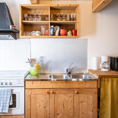 Bol D'Air A Mijanes Villa Екстериор снимка
