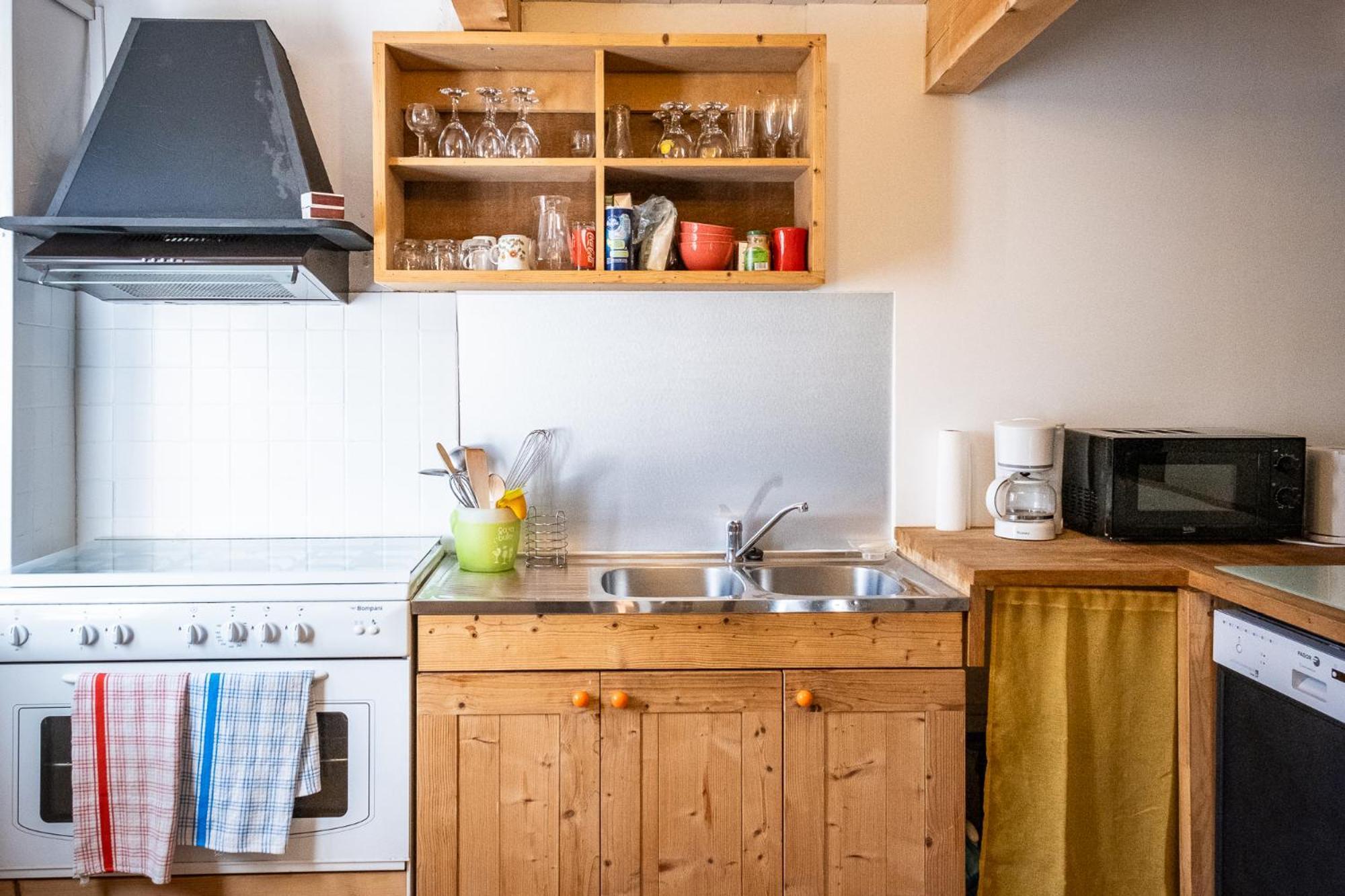 Bol D'Air A Mijanes Villa Екстериор снимка