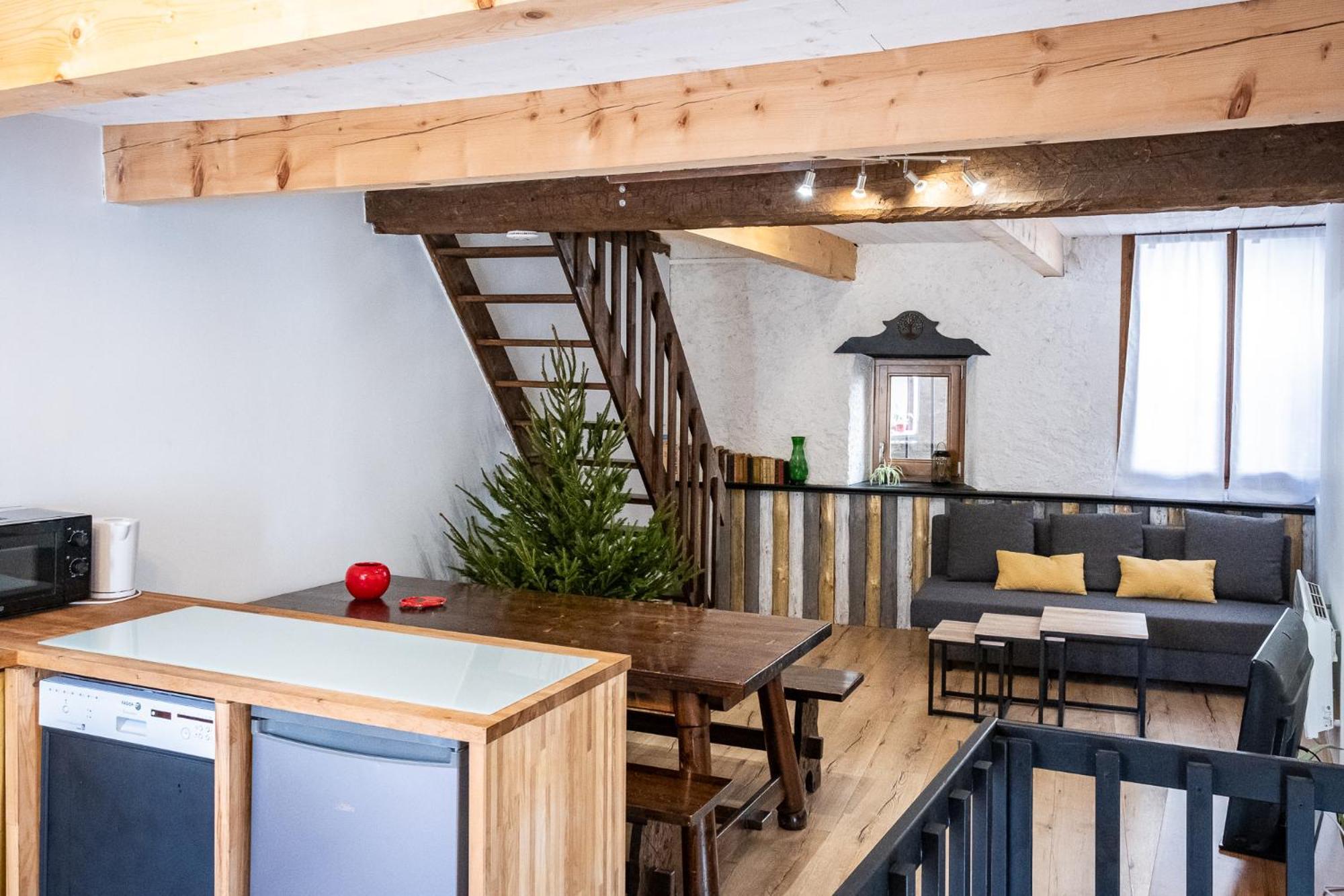 Bol D'Air A Mijanes Villa Екстериор снимка